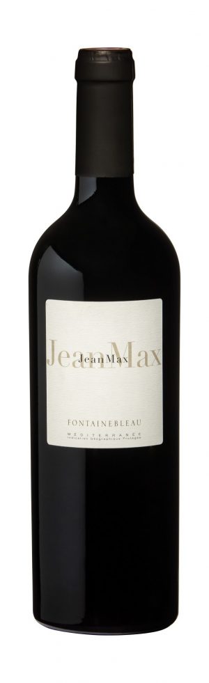 Fontainebleau cuvée Jean Max Côtes de Provence